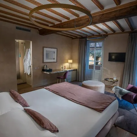 Bed & Breakfast Il Cortile Di San Michele Guarene