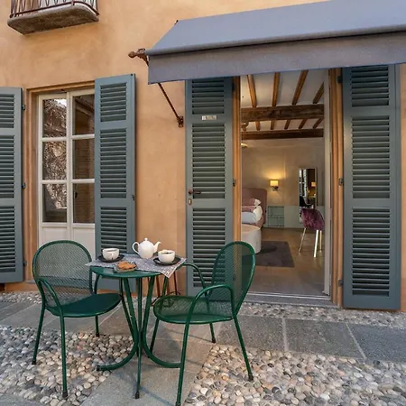 Il Cortile Di San Michele Bed & Breakfast