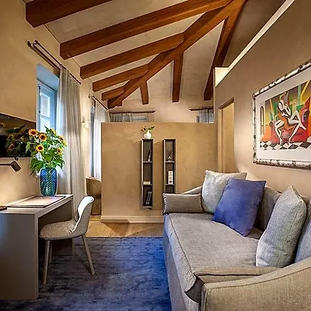 فندق مبيت وإفطار Il Cortile Di San Michele