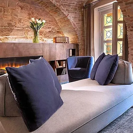 Il Cortile Di San Michele فندق مبيت وإفطار