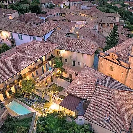 Il Cortile Di San Michele Guarene