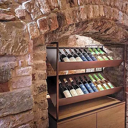 فندق مبيت وإفطار Il Cortile Di San Michele 4*