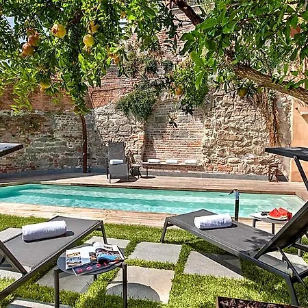 Il Cortile Di San Michele فندق مبيت وإفطار 4*