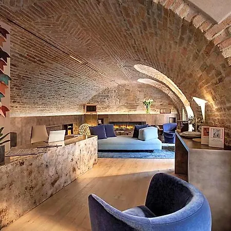 Il Cortile Di San Michele فندق مبيت وإفطار 4*