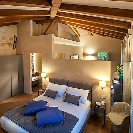 Il Cortile Di San Michele 4*