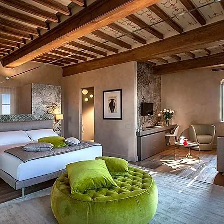 فندق مبيت وإفطار Il Cortile Di San Michele