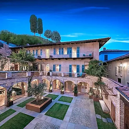 Il Cortile Di San Michele 4*