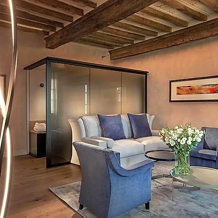 فندق مبيت وإفطار Il Cortile Di San Michele Guarene