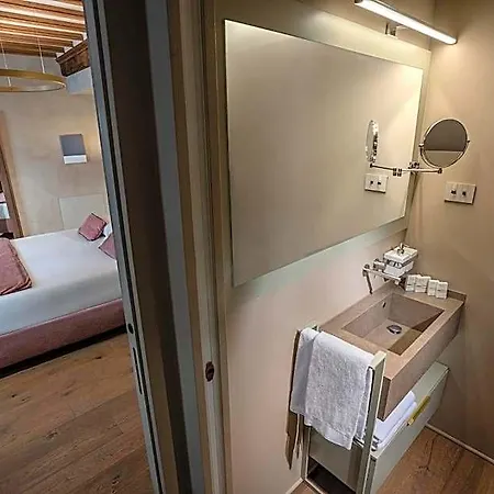Il Cortile Di San Michele فندق مبيت وإفطار 4*