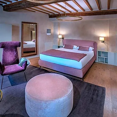 فندق مبيت وإفطار Il Cortile Di San Michele