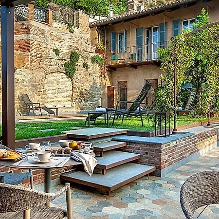 Il Cortile Di San Michele 4* Guarene