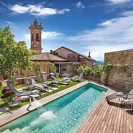 Il Cortile Di San Michele Guarene