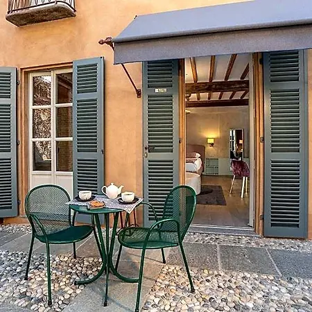 Il Cortile Di San Michele 4*