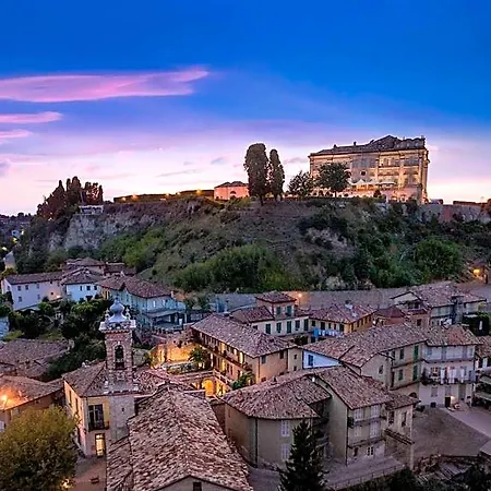 Il Cortile Di San Michele 4*