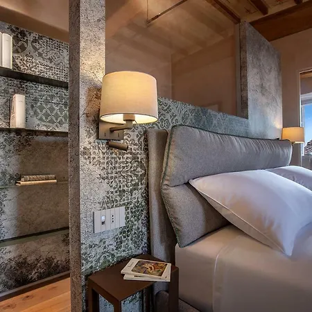 Il Cortile Di San Michele