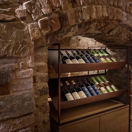 Il Cortile Di San Michele Отель типа 