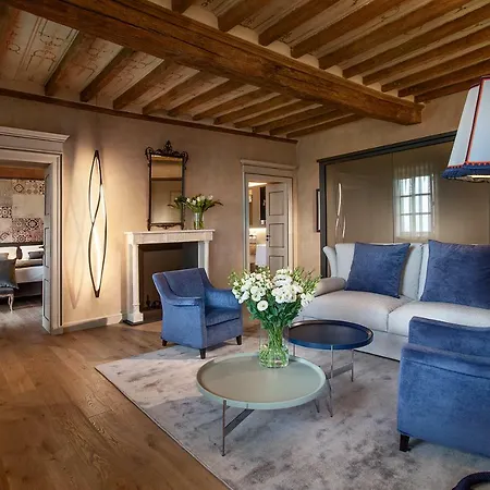 Il Cortile Di San Michele Отель типа 