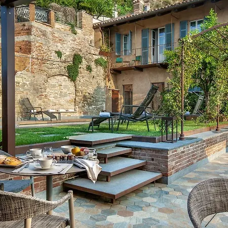 Il Cortile Di San Michele