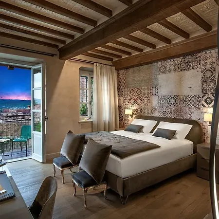 Il Cortile Di San Michele فندق مبيت وإفطار