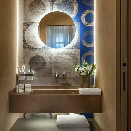 Il Cortile Di San Michele فندق مبيت وإفطار 4*