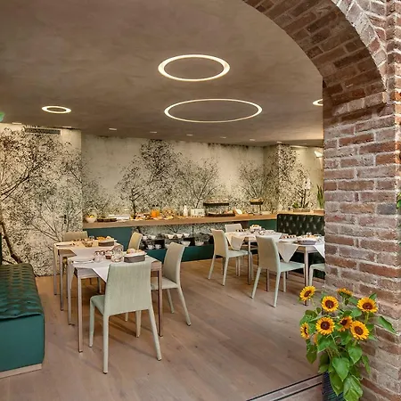 Il Cortile Di San Michele Отель типа 