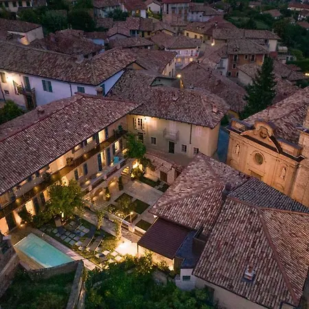 Bed & Breakfast Il Cortile Di San Michele Guarene