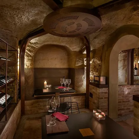 Bed & Breakfast Il Cortile Di San Michele *