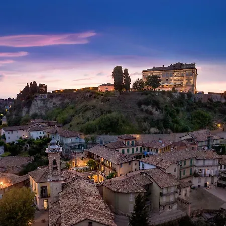 Alojamento de Acomodação e Pequeno-almoço Il Cortile Di San Michele