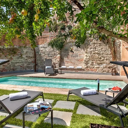 Il Cortile Di San Michele Отель типа 