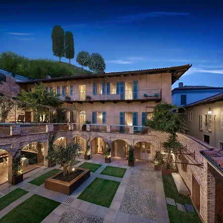 Il Cortile Di San Michele לינה וארוחת בוקר