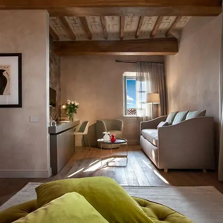 Il Cortile Di San Michele Bed & Breakfast *