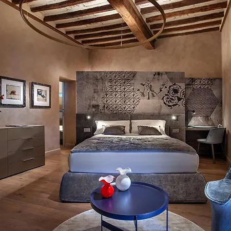 فندق مبيت وإفطار Il Cortile Di San Michele Guarene