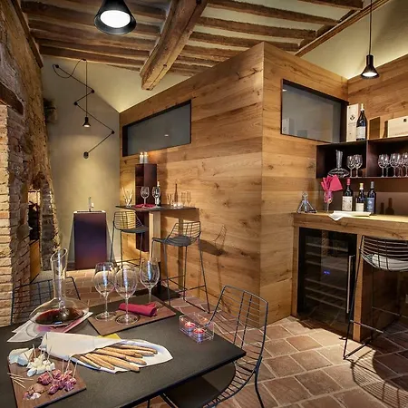 Il Cortile Di San Michele Отель типа 