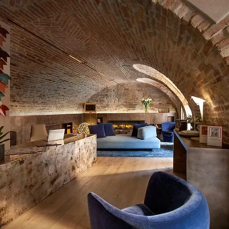 فندق مبيت وإفطار Il Cortile Di San Michele Guarene