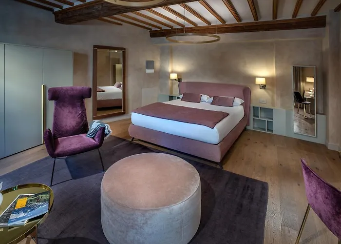 Il Cortile Di San Michele