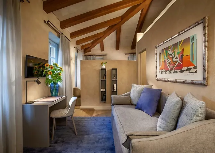 Il Cortile Di San Michele Guarene