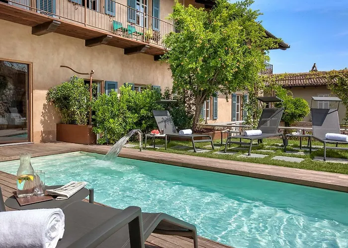 Bed & Breakfast Il Cortile Di San Michele Guarene