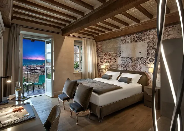 Il Cortile Di San Michele Nocleg ze śniadaniem