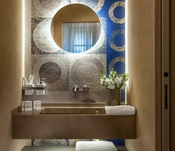 Il Cortile Di San Michele Bed & Breakfast 4*