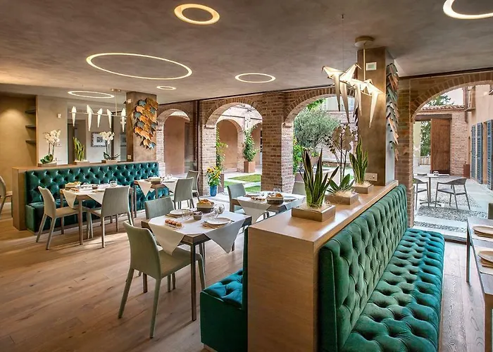 Il Cortile Di San Michele Guarene