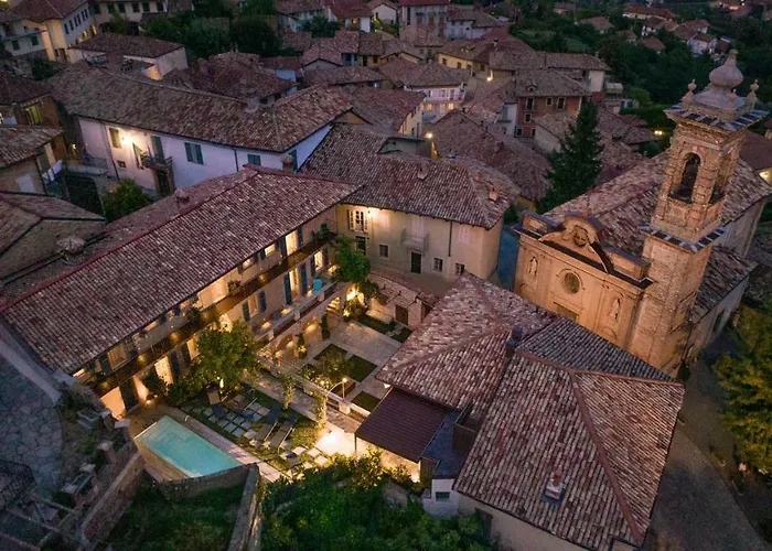 Bed & Breakfast Il Cortile Di San Michele Guarene