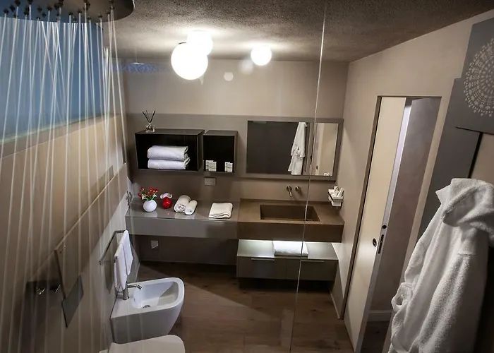 Il Cortile Di San Michele 4* Guarene