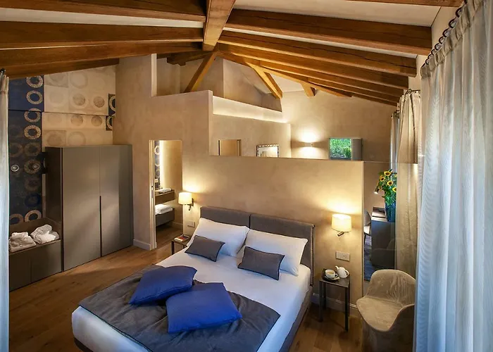 Il Cortile Di San Michele 4* Guarene