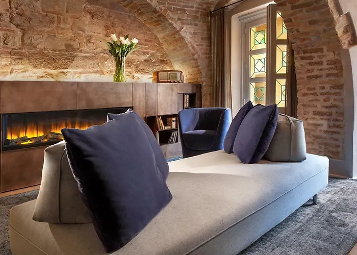 Il Cortile Di San Michele 4*