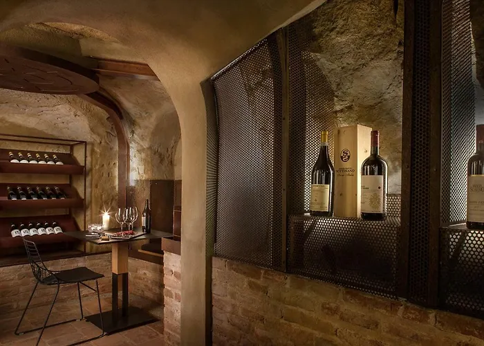 Bed & Breakfast Il Cortile Di San Michele Guarene