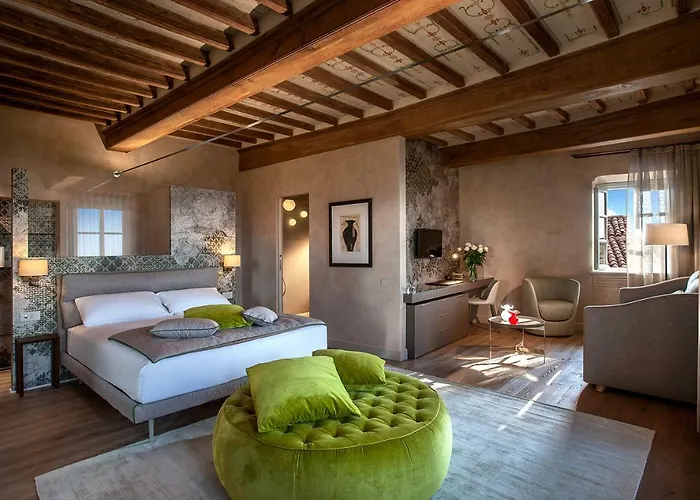 Il Cortile Di San Michele Guarene