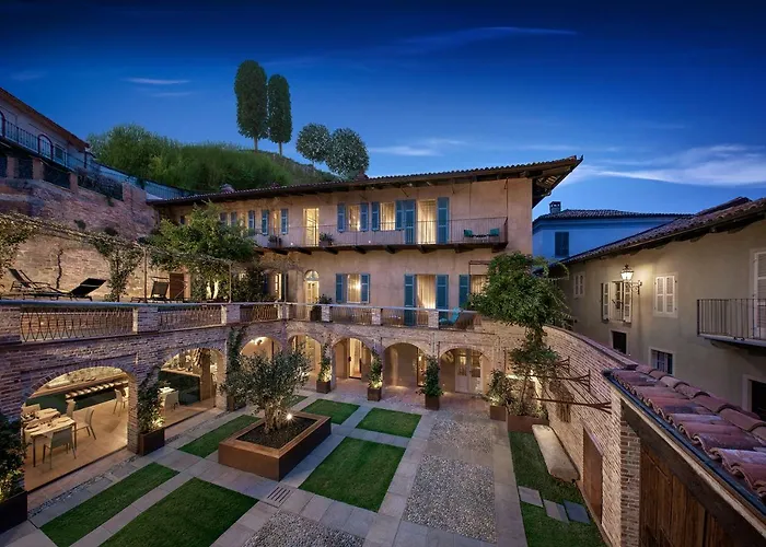 Il Cortile Di San Michele Bed & Breakfast