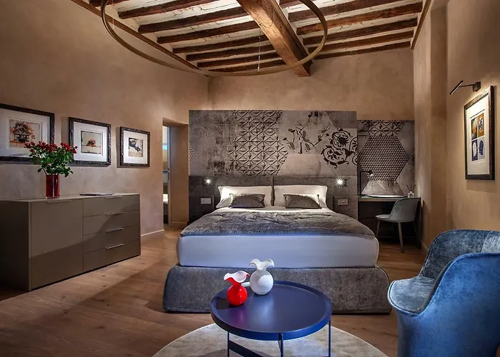 Bed & Breakfast Il Cortile Di San Michele Guarene