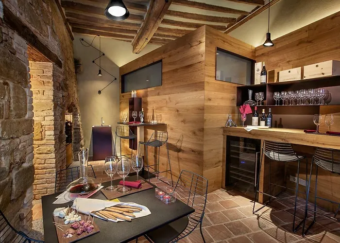 Il Cortile Di San Michele Bed & Breakfast